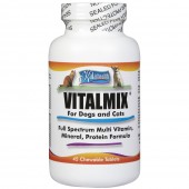 Kala Health Vitalmix for Dogs and Cats